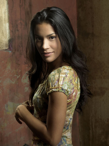 Fotoğraf Danay Garcia