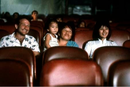Günaydın Vietnam : Fotoğraf Robin Williams, Barry Levinson