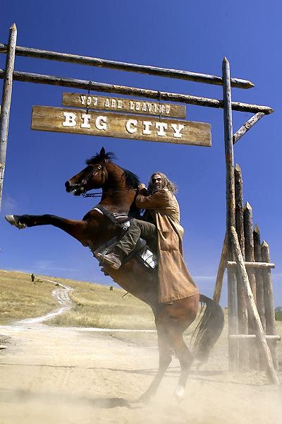 Fotoğraf Djamel Bensalah