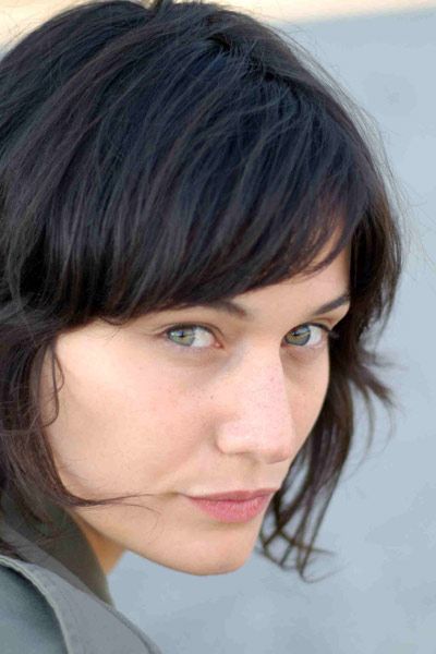 Fotoğraf Clotilde Hesme