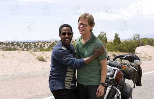 Çılgın Motorcular : Fotoğraf Walt Becker, William H. Macy, Martin Lawrence