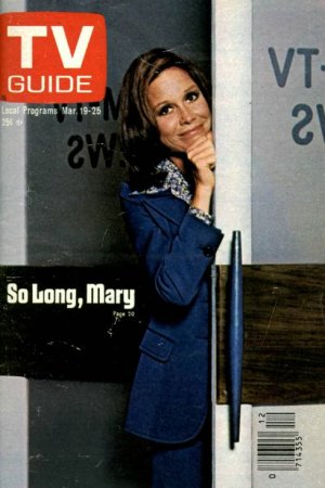 The Mary Tyler Moore Show : Fotoğraf