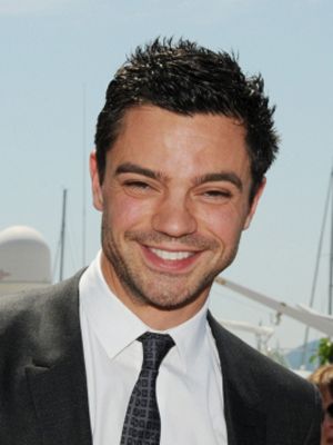 Afiş Dominic Cooper