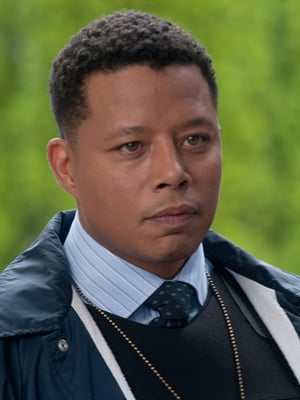 Afiş Terrence Howard