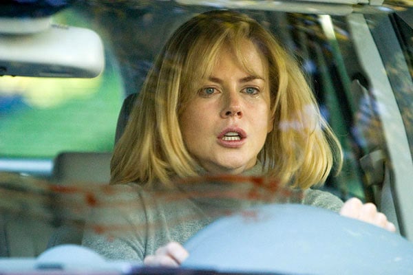 İstila : Fotoğraf Nicole Kidman