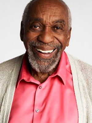 Afiş Bill Cobbs