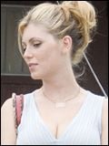 Afiş Diora Baird