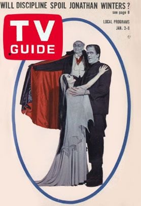 The Munsters : Fotoğraf