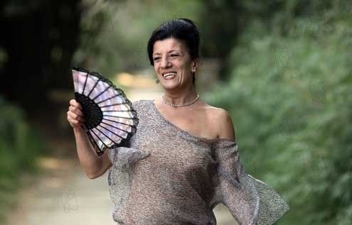 Fotoğraf Biyouna