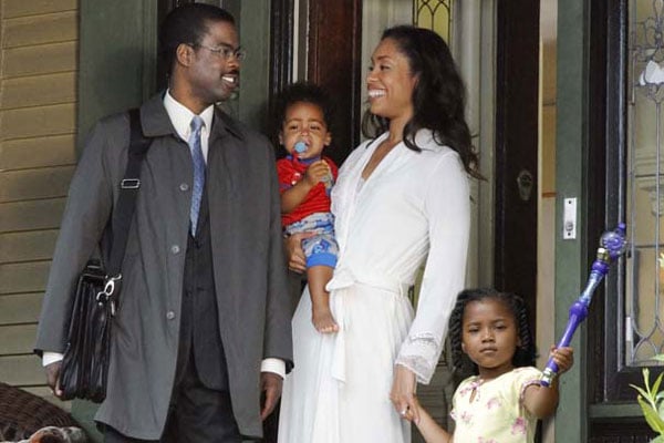 I Think I Love My Wife : Fotoğraf Chris Rock, Gina Torres