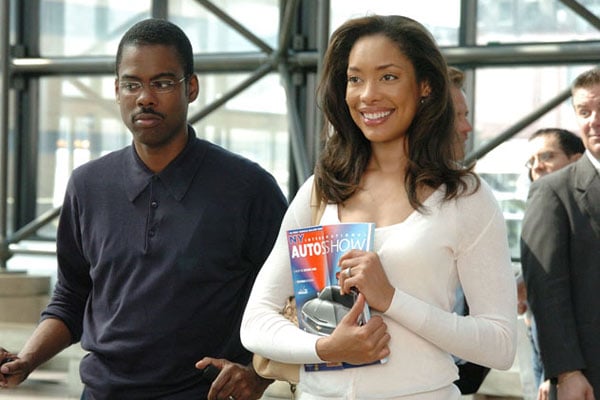 I Think I Love My Wife : Fotoğraf Chris Rock, Gina Torres