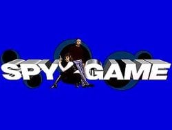 Spy Game : Fotoğraf