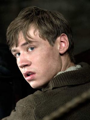Afiş David Kross