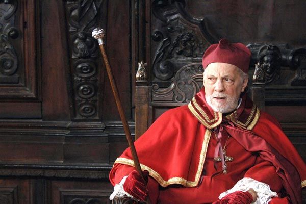 Fotoğraf Michel Serrault