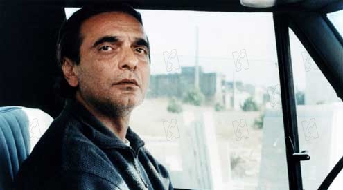 Kirazın Tadı : Fotoğraf Abbas Kiarostami
