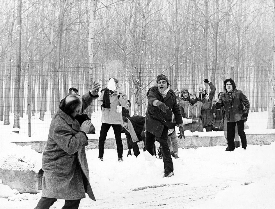 İşçi Sınıfı Cennete Gider : Fotoğraf