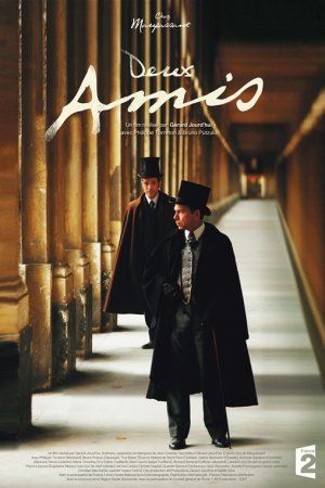 Chez Maupassant : Fotoğraf