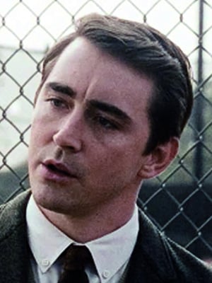 Afiş Lee Pace