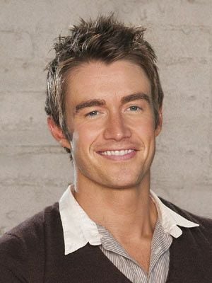 Afiş Robert Buckley