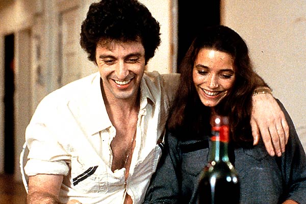 Devriye : Fotoğraf Al Pacino, Karen Allen