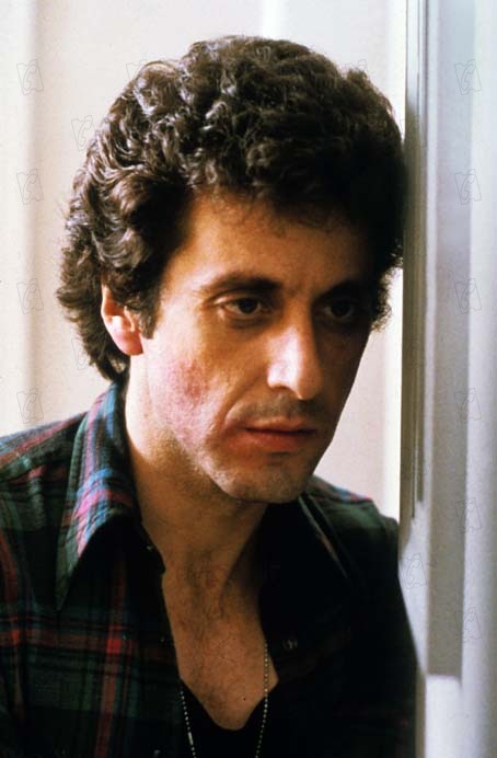 Devriye : Fotoğraf Al Pacino, William Friedkin