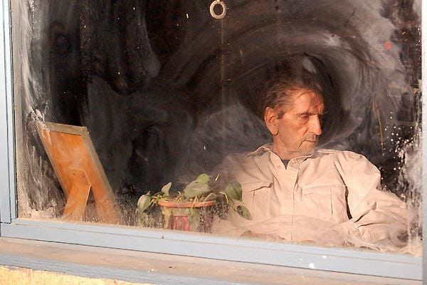 Fotoğraf Harry Dean Stanton