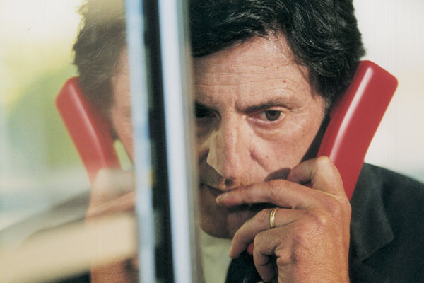 Fotoğraf Daniel Auteuil