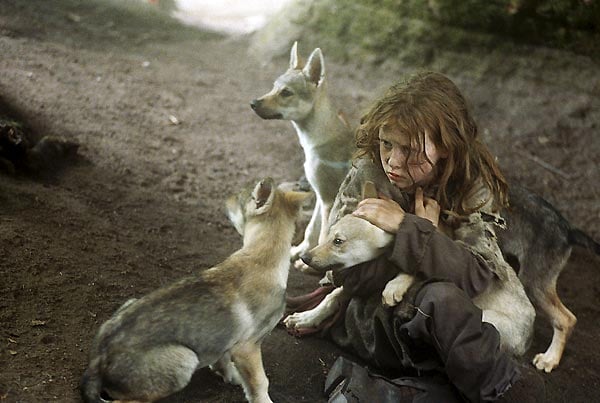 Fotoğraf Véra Belmont, Mathilde Goffart