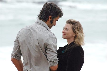 Fotoğraf Cécile Bois, François Vincentelli