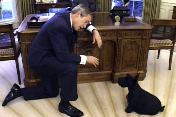 Fotoğraf George W. Bush