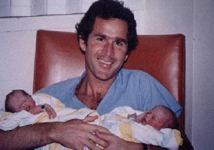 Fotoğraf George W. Bush