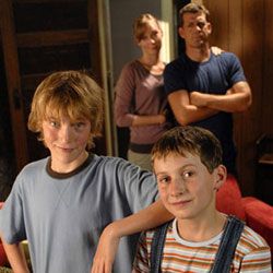 Lockie Leonard : Afiş