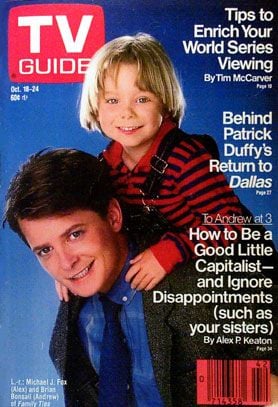 Family Ties : Fotoğraf