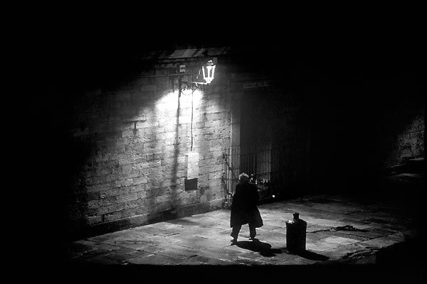 Fotoğraf Béla Tarr