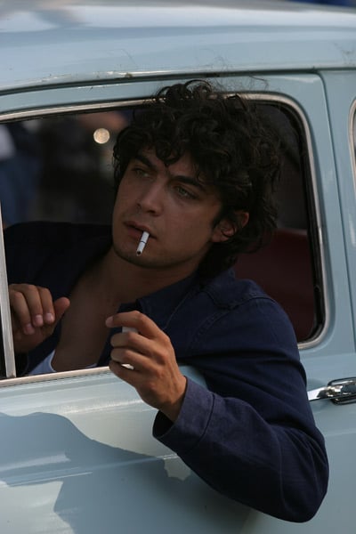 Abim Evin Tek Çocuğu : Fotoğraf Daniele Luchetti, Riccardo Scamarcio