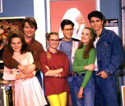 Premiers baisers : Afiş