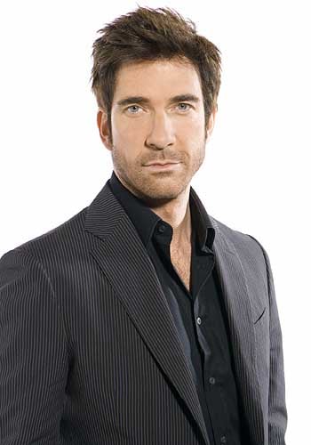 Fotoğraf Dylan McDermott