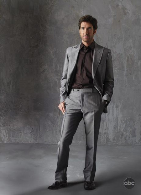 Fotoğraf Dylan McDermott