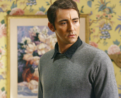 Fotoğraf Lee Pace