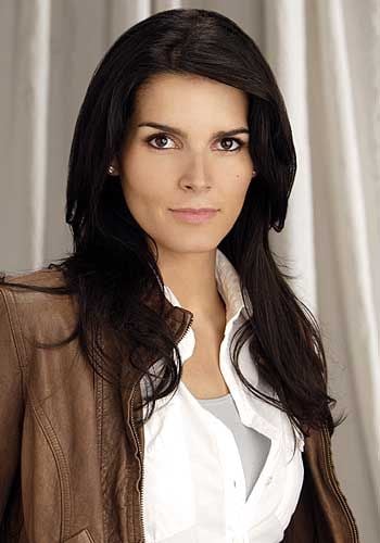 Fotoğraf Angie Harmon