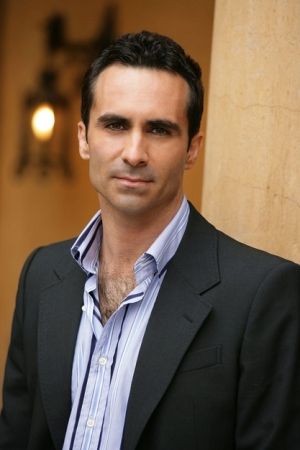 Fotoğraf Nestor Carbonell