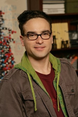 Fotoğraf Johnny Galecki