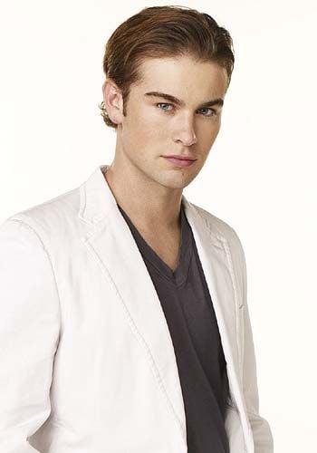 Fotoğraf Chace Crawford