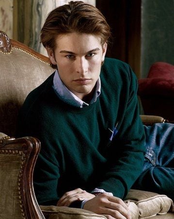 Fotoğraf Chace Crawford