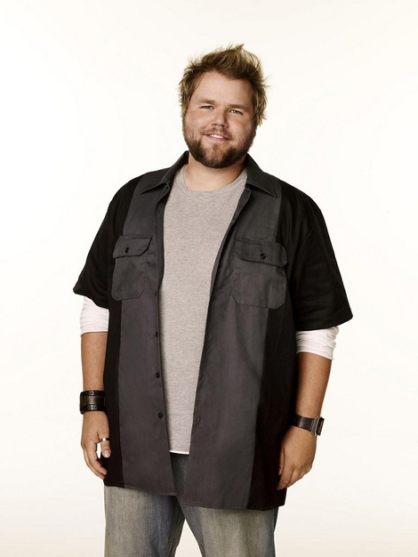 Fotoğraf Tyler Labine