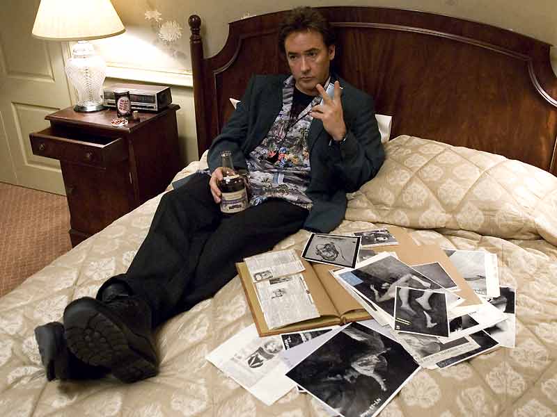 1408 : Fotoğraf John Cusack