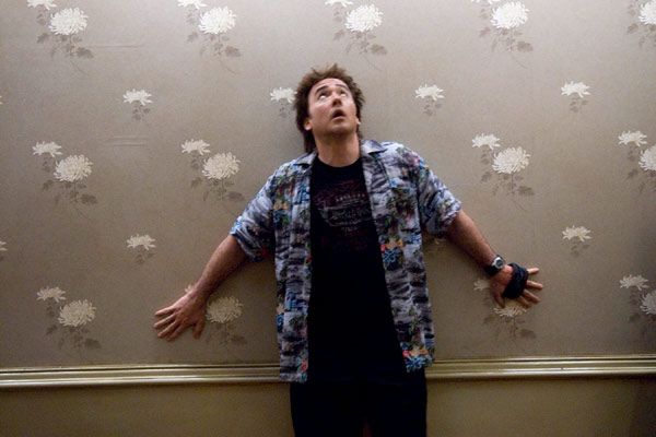 1408 : Fotoğraf John Cusack