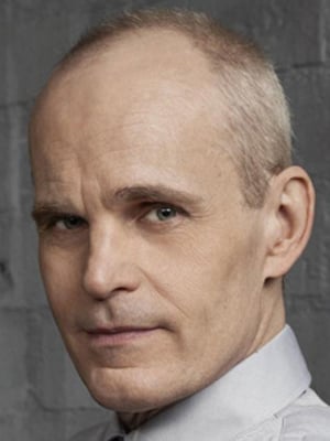 Afiş Zeljko Ivanek