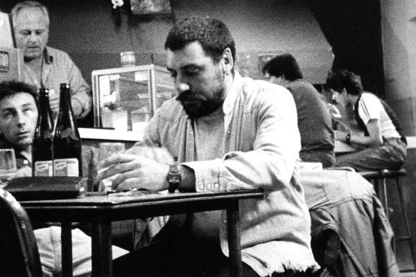 Fotoğraf Israel Adrián Caetano