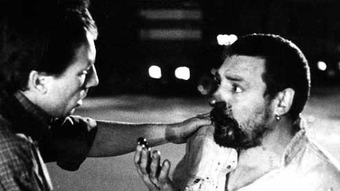 Fotoğraf Israel Adrián Caetano